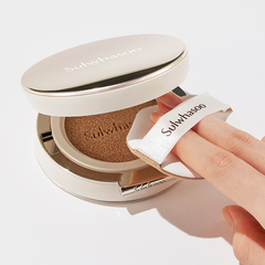 Phấn Nước Sulwhasoo Perfecting Cushion Ex