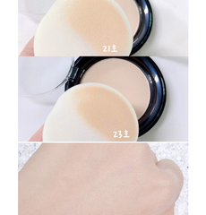 Phấn Phủ Kiềm Dầu Karadium Collagen