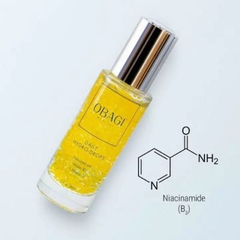Serum Cấp Nước Phục Hồi Da Obagi B3 Daily Hydro Drops 30ml