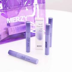 Son Kem Lì Merzy Soft Touch Lip Tint