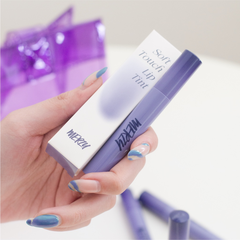 Son Kem Lì Merzy Soft Touch Lip Tint