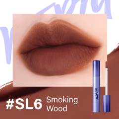 Son Kem Lì Merzy Soft Touch Lip Tint
