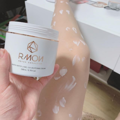 Kem Dưỡng Trắng Da Body Tế Bào Gốc Rmon