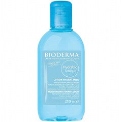 Toner Bioderma Xanh Dành Cho Da Dầu Mụn 250ml