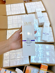 Sữa dưỡng thể Olay B3+ Retinol body lotion 250ml