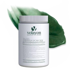 Mặt Nạ Tảo Xoắn Volayon