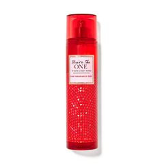 Xịt thơm Bodymist Bath & Body Works 236ml