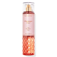 Xịt thơm Bodymist Bath & Body Works 236ml