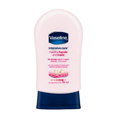 Kem Dưỡng Da Tay Và Móng Tay Vaseline