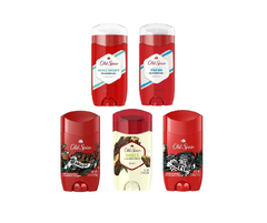 [HÀNG CÔNG TY] Lăn khử mùi Old Spice 68g các loại