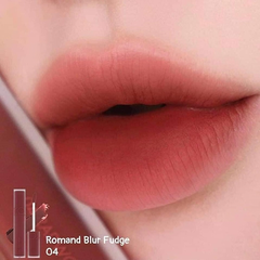 Son kem lì Romand Blur Fudge