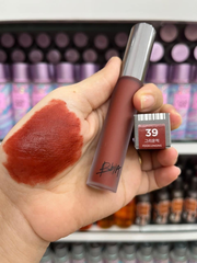 Son kem lì Bbia Last Velvet Lip tint Ver 8