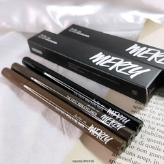 Kẻ mắt dạ Merzy the first pen eyeliner
