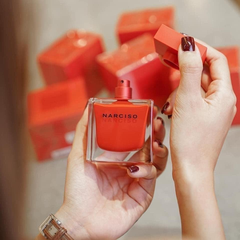 Narciso Rodriguez Narciso Rouge 90ml (Nar đỏ)