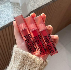 Son Kem Lì Black Rouge Air Fit Velvet Tint Ver.9