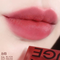 Son Kem Lì Black Rouge Air Fit Velvet Tint Ver.9