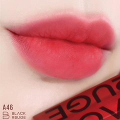 Son Kem Lì Black Rouge Air Fit Velvet Tint Ver.9