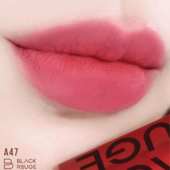 Son Kem Lì Black Rouge Air Fit Velvet Tint Ver.9