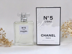 Nước hoa nữ Chanel N5 EDP