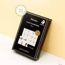 Mặt Nạ Giấy JM Solution Mask