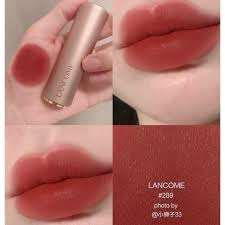 Son Môi Lancôme Mịn Lì Mềm Mịn 3.4g