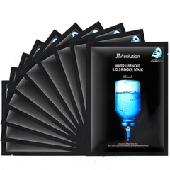 Mặt Nạ Giấy JM Solution Mask