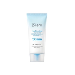 Kem Chống Nắng Make P:rem UV