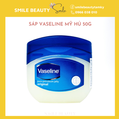 Kem dưỡng vaseline hũ