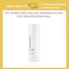 Tẩy tế bào chết AHA 8 Neostrata