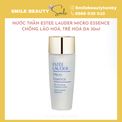 Toner estee lauder phục hồi cấp ẩm