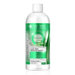 Nước tẩy trang Eveline