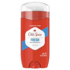 Lăn Khử Mùi Dạng Sáp Old Spice 85g