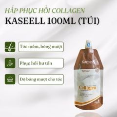Ủ tóc Collagen Karseell