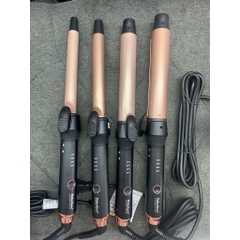 Máy uốn tóc xoăn lọn Baby Show