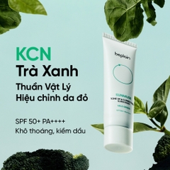 Kem chống nắng Beplain  50ml