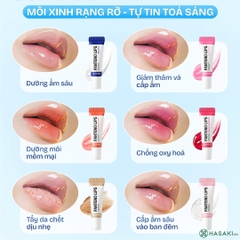 Son dưỡng môi Labocare Mediheal 10ml