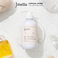 Sữa Dưỡng Thể Jmella 500ml Body Lotion