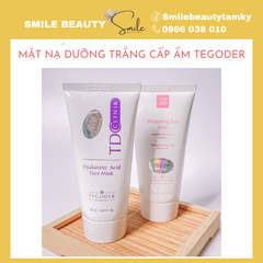 Mặt nạ Tegoder