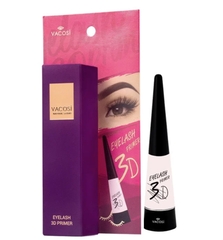 Keo Dán Mi Giả Vacosi Natural Studio Eyelash 3D Primer (8ml)