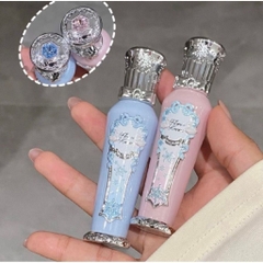 Che khuyết điểm/highlight Flower Knows Snow White Concealer Liquid