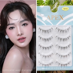 Lông mi giả gân trong APEX