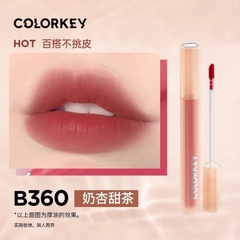 Son Kem Colorkey Soft Matte Water Tint