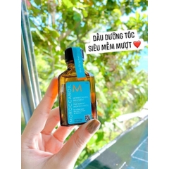 Dầu dưỡng tóc Morocanoil