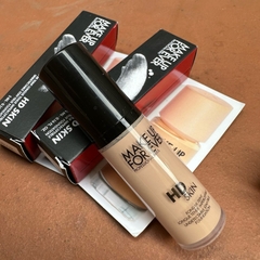 Kem nền Make up for ever HD skin  30ML