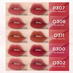 Son Kem Colorkey Soft Matte Water Tint