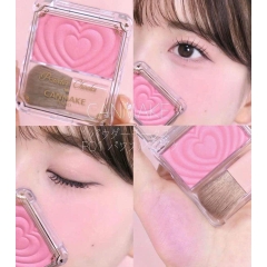 Phấn Má Hồng Canmake Powder Cheeks