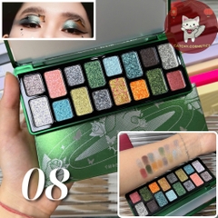 Bảng mắt Trung cheeryep QIANYAN Nội địa trung