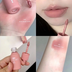 Son kem lì Peripera Ink Velvet Tint