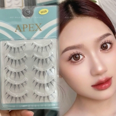 Lông mi giả gân trong APEX