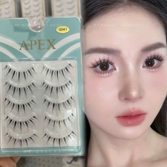 Lông mi giả gân trong APEX
